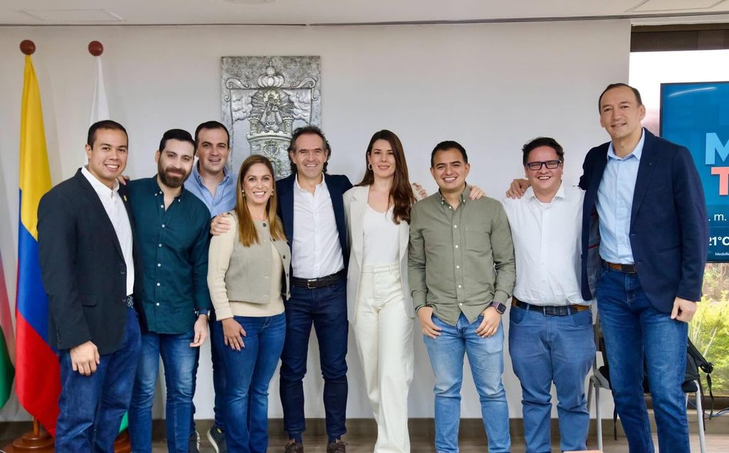 Concejales Creemos 2023 - 2027