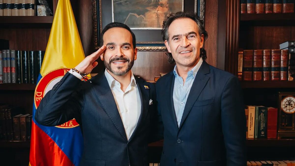 El “Efecto Antioquia”: Creemos consolida la victoria presidencial de Abelardo De La Espriella